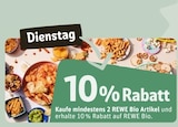 REWE Goslar - 10 %Rabatt Angebot im Prospekt 10 %Rabatt bei REWE im Goslar Prospekt für