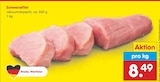 Schweinefilet im Angebot bei Netto Marken-Discount in Essen Schweinefilet Angebote bei Netto Marken-Discount Essen für 8,49 €