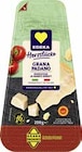 Herzstücke Grana Padano bei E center im Prospekt "" für 3,33 €