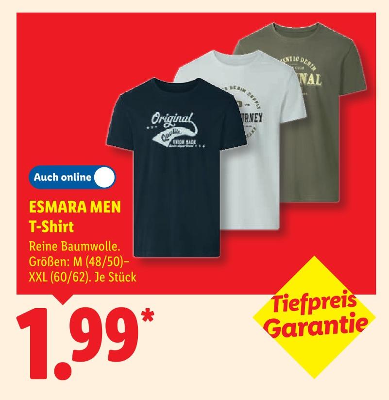 Men T-Shirt