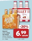 Spritz Angebote von Aperol bei famila Nordwest Oldenburg für 6,99 €
