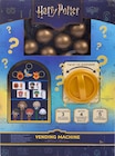 Machine à boules surprises - HARRY POTTER en promo chez La Grande Récré Machine à boules surprises - HARRY POTTER dans le catalogue La Grande Récré