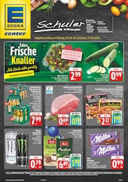 E center Prospekt für Zirndorf mit 34 Seiten E center Prospekt für Zirndorf: "Wir lieben Lebensmittel!", 34 Seiten, 02.03.2026 - 07.03.2026