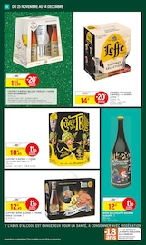 Promos Leffe dans le catalogue "SPÉCIAL CADEAUX" de Intermarché Super à la page 26 Promos Leffe dans le catalogue "SPÉCIAL CADEAUX" de Intermarché Super à la page 26