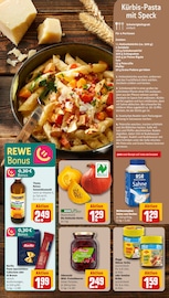 Maggi im REWE Prospekt in Bruchsal Aktueller REWE Prospekt mit Maggi, "Dein Markt", Seite 7