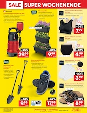 Hausschuhe im Netto Marken-Discount Prospekt in Jena Aktueller Netto Marken-Discount Prospekt mit Hausschuhe, "Aktuelle Angebote", Seite 59