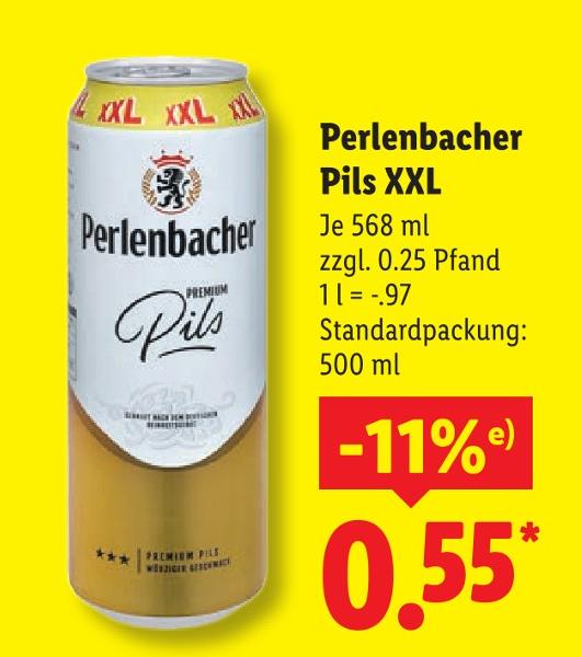 Pils XXL
