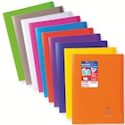Intermarché Pernes-les-Fontaines - Promo Cahier pique rabats 21x29.7 Koverbook Promo Cahier pique rabats 21x29.7 Koverbook à 5,98 € dans le catalogue Intermarché à Pernes-les-Fontaines