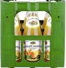 Trinkgut - naturtrüb Angebot im Prospekt naturtrüb bei Trinkgut im Prospekt "" für 7,99 €