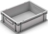 Kunststoffbehälter Angebote von ALUTEC bei Hagebaumarkt Siegen für 4,99 €
