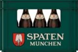 Münchner Hell im Angebot bei Trinkgut in Dreieich Münchner Hell Angebote von Spaten bei Trinkgut Dreieich für 14,99 €