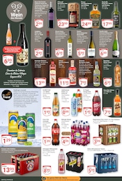 Aktueller GLOBUS Prospekt mit Cola, "Aktuelle Angebote", Seite 15