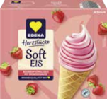 EDEKA Höchstädt - Soft-Eis Angebot im Prospekt Soft-Eis bei EDEKA im Höchstädt Prospekt für 1,99 €