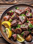 Promo Confit de gésiers de canard du Sud-Ouest à 4,60 € dans le catalogue Auchan Hypermarché à Olivet