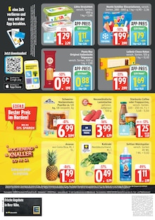 Frischemarkt Ding Wang Prospekt der aktuellen Woche, gültig von 06.07.2026 bis 11.07.2026 Aktueller Frischemarkt Ding Wang Prospekt "Top Angebote" mit 5 Seiten