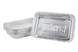 Accessoire barbecue et plancha Weber PETITES BARQUETTES à Darty dans La Voivre Accessoire barbecue et plancha Weber PETITES BARQUETTES à Darty dans La Voivre