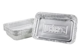 Accessoire barbecue et plancha Weber PETITES BARQUETTES à Darty dans Siegen Accessoire barbecue et plancha Weber PETITES BARQUETTES à Darty dans Siegen