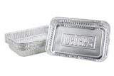 Accessoire barbecue et plancha Weber PETITES BARQUETTES à Darty dans La Chapelle-Launay Accessoire barbecue et plancha Weber PETITES BARQUETTES à Darty dans La Chapelle-Launay