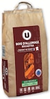 Bois d'allumage 20l - U - Hyper U à La Rochelle Bois d'allumage 20l - U en promo chez Hyper U La Rochelle à 3,49 €