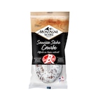 Saucisse Sèche Courbe Label Rouge - MONTAGNE NOIRE en promo chez Carrefour Argenteuil à 4,32 €