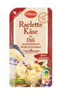 Raclette Käse mit Chili von Milbona im aktuellen Lidl Prospekt für 2,09 €