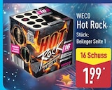 Hot Rock bei ALDI Nord im Grömitz Prospekt für 1,99 €