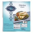 Dürüm Wraps Classic im Angebot bei Lidl in Bremerhaven Dürüm Wraps Classic Angebote von 1001 delights bei Lidl Bremerhaven für 2,99 €