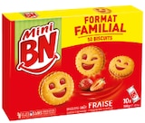 BN Mini x10 - BN - Lidl à Rosny-sous-Bois BN Mini x10 - BN en promo chez Lidl Rosny-sous-Bois à 2,71 €