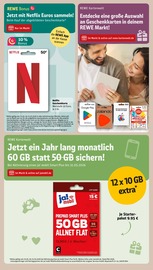 Ähnliche Black Week Angebote im Prospekt "Dein Markt" von REWE in Böblingen Ähnliche Angebote wie Black Week im Prospekt "Dein Markt" auf Seite 25 von REWE in Böblingen