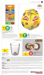 Offre Ruban dans le catalogue Intermarché Express du moment à la page 33
