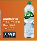 Aktuelle Volvic Angebote bei GetränkeLand Mayer in Bautzen Aktuelles Naturelle Angebot bei GetränkeLand Mayer in Bautzen ab 8,99 €