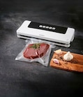 Promo Appareil de mise sous vide à 15,99 € dans le catalogue Lidl à Saintry-sur-Seine
