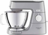 Küchenmaschine KVC85.314SI Titanium Chef Baker bei expert im Sigmaringen Prospekt für 399,00 €