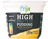 High Protein Pudding von frija im aktuellen Netto mit dem Scottie Prospekt