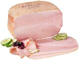 Beinschinken Angebote von Berger bei REWE Mühlhausen für 1,79 €