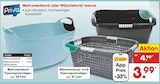 Mehrzweckkorb oder Wäschekorb/-wanne bei Netto Marken-Discount im Heiligenstedtenerkamp Prospekt für 3,99 €
