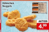 Aktuelles Hähnchen Nuggets Angebot bei Zimmermann in Hildesheim ab 4,99 €