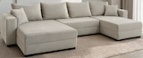Aktuelles Wohnlandschaft Selma Angebot bei Die Möbelfundgrube in Mainz ab 899,99 €
