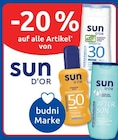 -20% bei budni im Prospekt "" für 