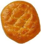 Fladenbrot für 1,29 € bei REWE im Angebot Fladenbrot im aktuellen REWE Prospekt
