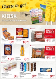 Selgros Gouda im Prospekt 