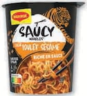 Nouilles - MAGGI dans le catalogue Super U