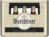 Pils Angebote von Warsteiner bei REWE Karlsfeld für 11,99 €