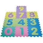 PUZZLEMATTE Angebote von My Baby Lou bei XXXLutz Möbelhäuser Dinslaken für 14,99 €