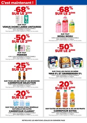 Bière Angebote im Prospekt "APÉRO DINATOIRE" von Carrefour auf Seite 61