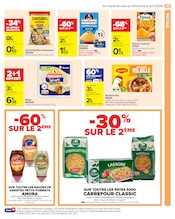 Prospectus Carrefour Market "PÂQUES POUR TOUS LES GOÛTS" en cours à Bourges, Page 51 Catalogue Carrefour Market en cours à Bourges, "PÂQUES POUR TOUS LES GOÛTS", Page 51
