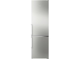 KG39NAIAU iQ500 Kühlgefrierkombination (A, 363 l, 2030 mm hoch, Gebürsteter Stahl antiFingerprint) von SIEMENS im aktuellen MediaMarkt Saturn Prospekt für 999,00 €