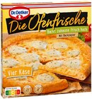 La Mia Pinsa Rindersalami oder Die Ofenfrische Vier Käse Angebot in Zadelsdorf La Mia Pinsa Rindersalami oder Die Ofenfrische Vier Käse im aktuellen Prospekt bei REWE in Zadelsdorf