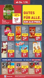 Pralinen im ALDI Nord Prospekt in Leipzig Aktueller ALDI Nord Prospekt mit Pralinen, "Aktuelle Angebote", Seite 36
