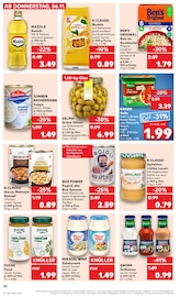 Spargel im Kaufland Prospekt in Hamburg Aktueller Kaufland Prospekt mit Spargel, "Aktuelle Angebote", Seite 30